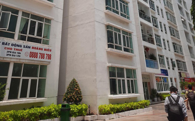 Vụ tiến sĩ - luật sư Bùi Quang Tín tử vong: Công an trích xuất toàn bộ camera ở khu vực chung cư-1