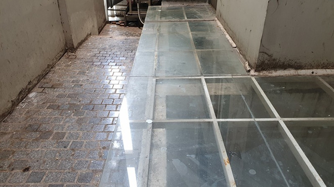 Vụ tiến sĩ - luật sư Bùi Quang Tín tử vong: Công an trích xuất toàn bộ camera ở khu vực chung cư-2