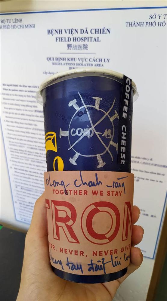 Những phần cơm cách ly bắt mắt và đầy đủ dinh dưỡng gây sốt MXH: Thực đơn thay đổi liên tục, có thêm cả nho Úc, táo Canada-7