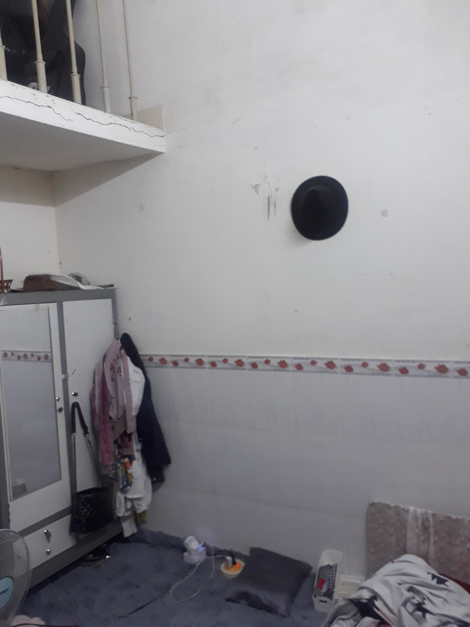 Mạnh dạn chi tiền, cô bạn lột xác phòng trọ nhàm chán thành nơi nghỉ dưỡng chill thật là chill-2