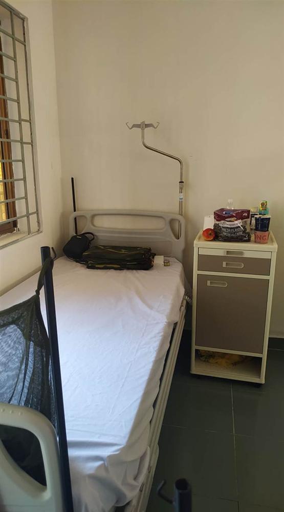 Những phần cơm cách ly bắt mắt và đầy đủ dinh dưỡng gây sốt MXH: Thực đơn thay đổi liên tục, có thêm cả nho Úc, táo Canada-11