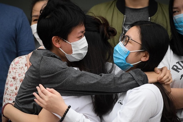 Người Việt Nam đầu tiên bị Covid-19 tại Campuchia-2