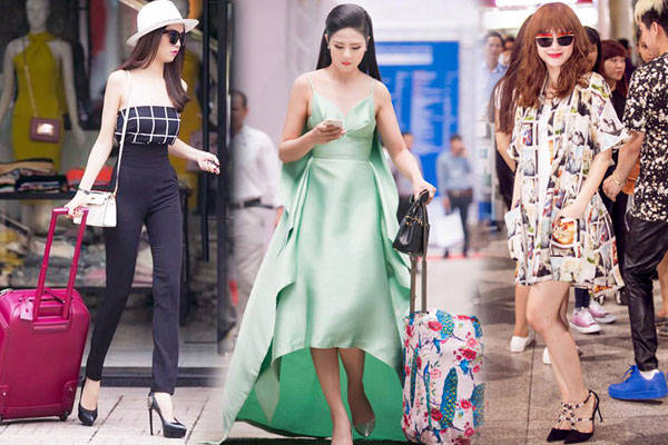 Đợt tới chị em cứ tậu set liền cành như các mỹ nhân Việt, không phải lo mix đồ mà diện đi đâu cũng đẹp-5