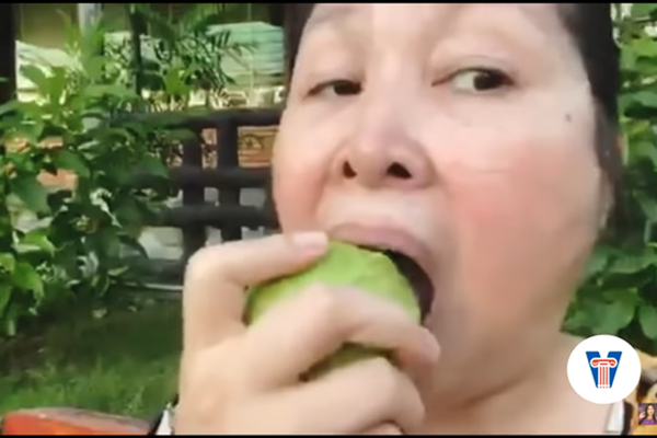 Nhà vườn 10.000m2 của nghệ sĩ Giang còi ngập hoa và trái cây-30