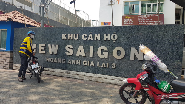 Thêm thông tin về những người có mặt trong bữa cơm trước khi Tiến sĩ Bùi Quang Tín rơi từ tầng 14 tử vong-3