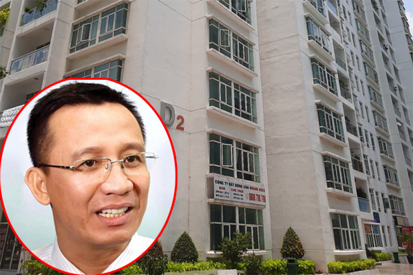 Vợ chuyên gia tài chính rơi từ tầng 14 tử vong tiết lộ chi tiết cuối cùng về chồng-3