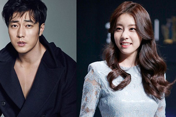 Cận cảnh căn hộ trăm tỷ So Ji Sub tậu làm nhà tân hôn: Khu nhà siêu giàu xứ Hàn, hàng xóm là BTS, vợ chồng Kim Tae Hee-20