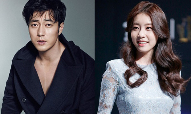 Bạn bè tiết lộ thông tin hiếm về lễ thành hôn của So Ji Sub và tin đồn cô dâu đang mang thai-2