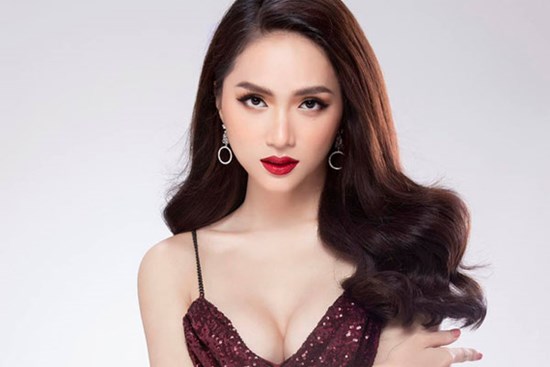 Hương Giang vừa có phát ngôn cực gắt liên quan đến tiền bạc, chứng minh độ giàu có: 