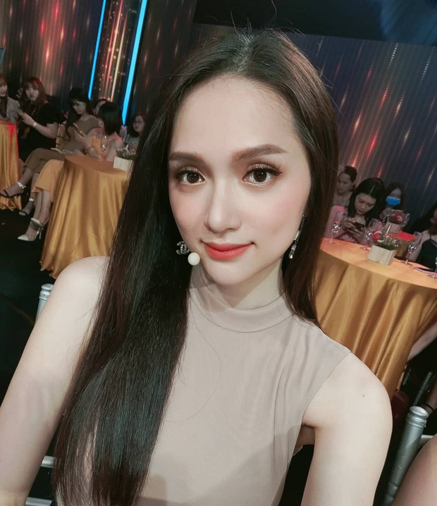 Hương Giang vừa có phát ngôn cực gắt liên quan đến tiền bạc, chứng minh độ giàu có: Đối thủ của Ngọc Trinh đây chăng?-1