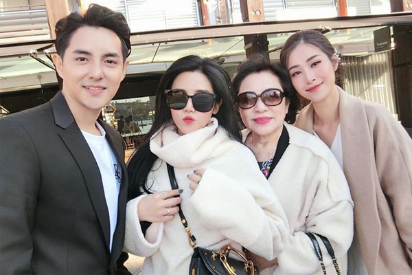 Vợ chồng Đông Nhi - Ông Cao Thắng chứng minh đôi mình sinh ra dành cho nhau-5