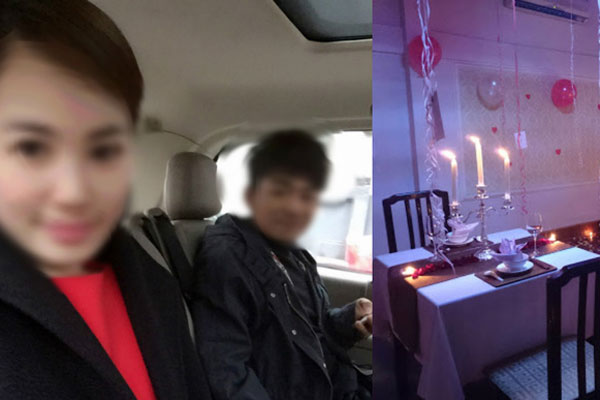 Bị vợ bắt quả tang thả thính tình cũ, chồng còn lớn tiếng: Nhìn cô tôi thấy tiếc người ta, lập tức nhận lại câu trả lời khiến anh hóa đá-3