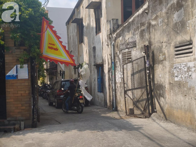 Vợ chuyên gia tài chính rơi từ tầng 14 tử vong tiết lộ chi tiết cuối cùng về chồng-2