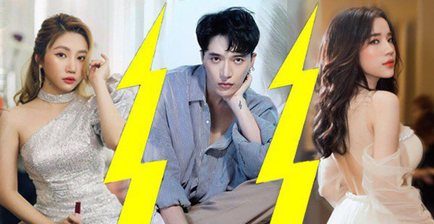 Châu Đăng Khoa chính thức lên tiếng: Orange và LyLy viện cớ không gặp mặt trực tiếp mà trao đổi qua mạng xã hội, hành vi này là vi phạm hợp đồng”-1