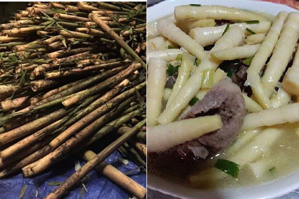 Măng trúc vào mùa 45k/kg, các chị em thi nhau đặt mua về chế biến, tiểu thương chốt đơn mỏi tay-6