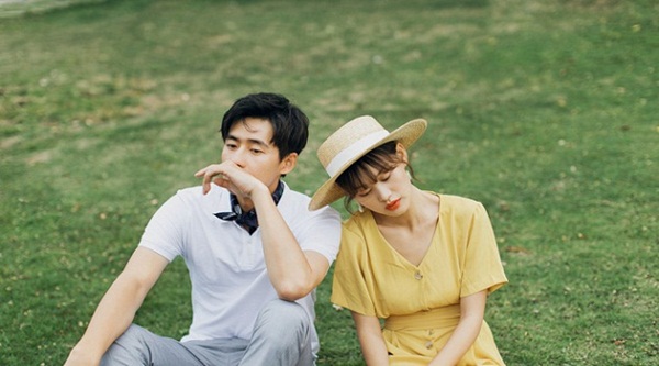 Top những con giáp nam chung thủy nhất trong chuyện tình cảm, yêu một lần, bên nhau một đời-2
