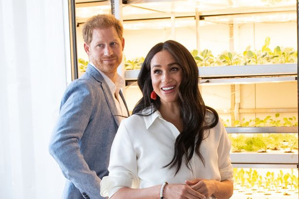 Meghan Markle lần đầu hé lộ tên tổ chức từ thiện mới sau khi rời khỏi hoàng gia, khác hoàn toàn so với suy đoán của dư luận-1