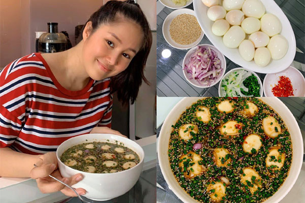 Thịt heo kho tàu ai cũng biết, còn gà kho tàu cực ngon bạn đã thử chưa?-6