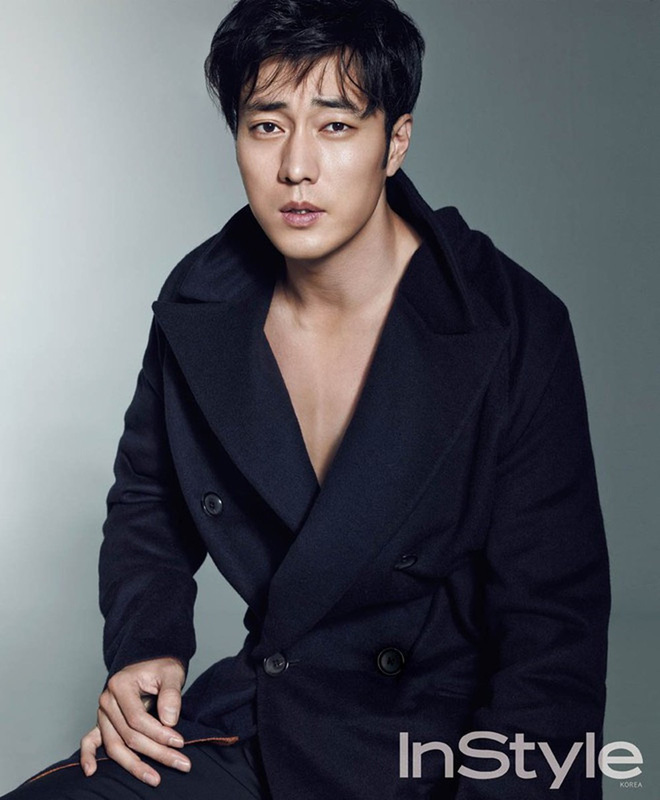 Cận cảnh căn hộ trăm tỷ So Ji Sub tậu làm nhà tân hôn: Khu nhà siêu giàu xứ Hàn, hàng xóm là BTS, vợ chồng Kim Tae Hee-1