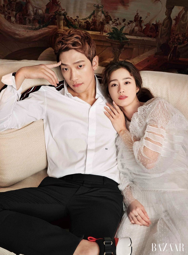 Cận cảnh căn hộ trăm tỷ So Ji Sub tậu làm nhà tân hôn: Khu nhà siêu giàu xứ Hàn, hàng xóm là BTS, vợ chồng Kim Tae Hee-6