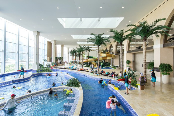 Cận cảnh căn hộ trăm tỷ So Ji Sub tậu làm nhà tân hôn: Khu nhà siêu giàu xứ Hàn, hàng xóm là BTS, vợ chồng Kim Tae Hee-15