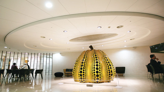 Cận cảnh căn hộ trăm tỷ So Ji Sub tậu làm nhà tân hôn: Khu nhà siêu giàu xứ Hàn, hàng xóm là BTS, vợ chồng Kim Tae Hee-16