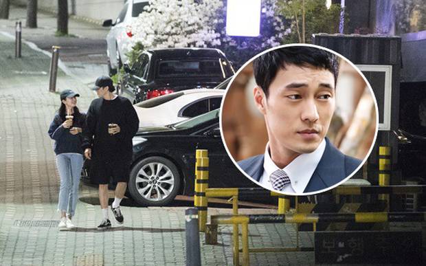 Cận cảnh căn hộ trăm tỷ So Ji Sub tậu làm nhà tân hôn: Khu nhà siêu giàu xứ Hàn, hàng xóm là BTS, vợ chồng Kim Tae Hee-19