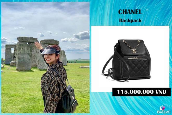 Jennifer Phạm đăng ảnh khoe body siêu nuột sau sinh, ai cũng tăm tia tủ đồ đầy Hermes phía sau-7