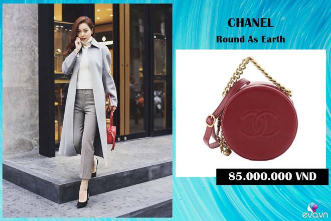 Jennifer Phạm đăng ảnh khoe body siêu nuột sau sinh, ai cũng tăm tia tủ đồ đầy Hermes phía sau-11