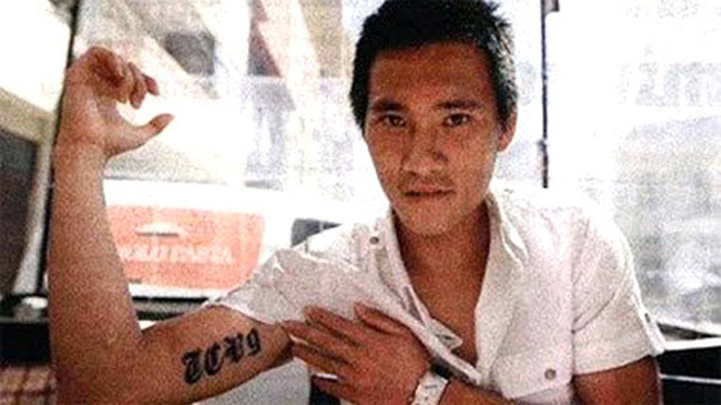 Giải mã hình xăm của tuyển thủ Việt Nam: Quang Hải muốn là vua, tranh cãi đóa hoa hồng trên tay Công Phượng-11