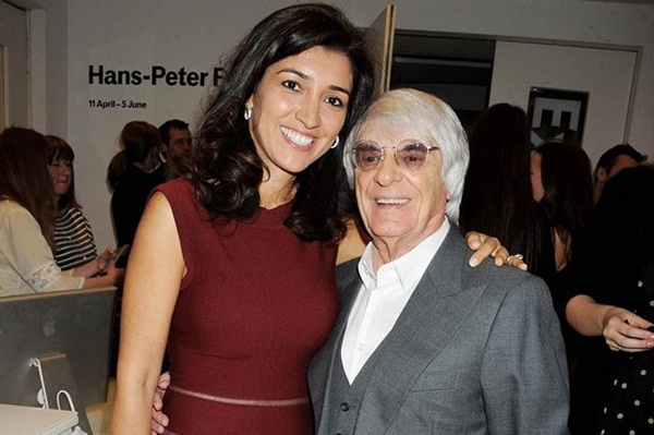 Cô gái một bước lên tiên khi cưới tỷ phú hơn mình 45 tuổi sau 8 năm giờ ra sao?-1