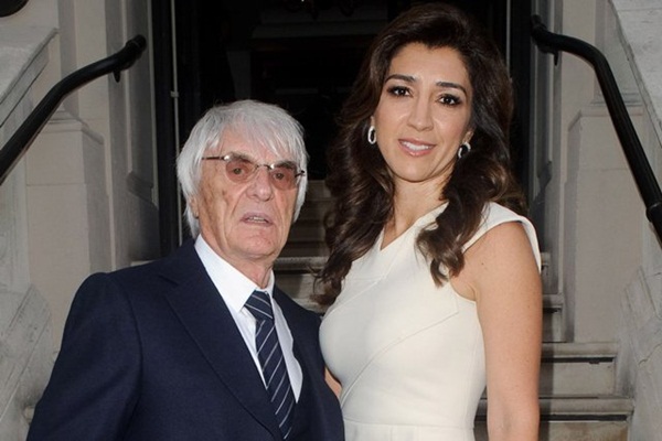 Cô gái một bước lên tiên khi cưới tỷ phú hơn mình 45 tuổi sau 8 năm giờ ra sao?-3