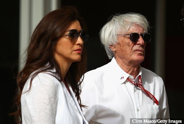 Cô gái một bước lên tiên khi cưới tỷ phú hơn mình 45 tuổi sau 8 năm giờ ra sao?-4