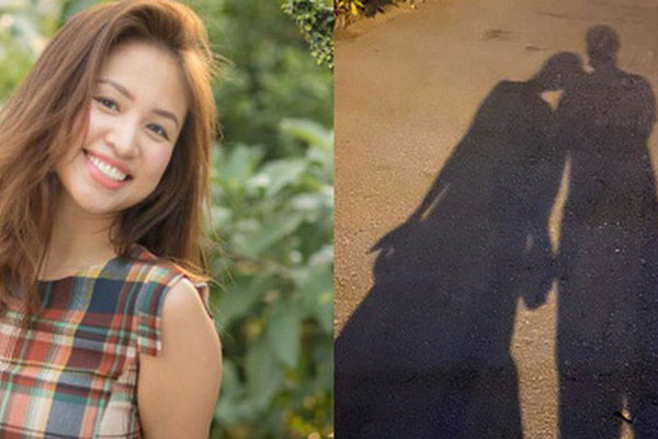 MC Vân Hugo hạnh phúc khoe nhẫn kim cương khủng, ngầm thông báo đã được cầu hôn và sắp lên xe hoa lần 2?-8