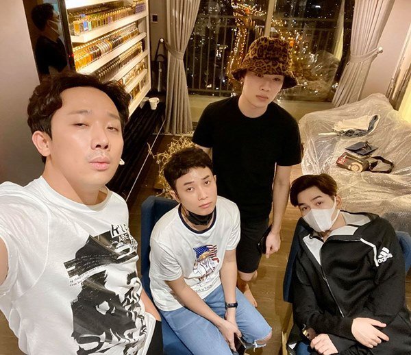 Chuyển về nhà mới 20 tỷ, Hari Won - Trấn Thành vô tình lộ phòng ngủ của 2 vợ chồng-6