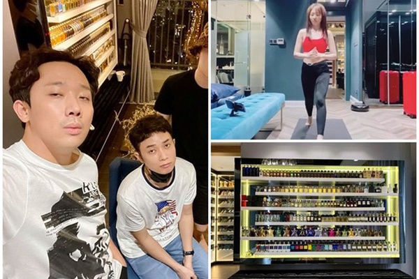 Trấn Thành nhập hội đu trend lấy gối làm váy kém gì mỹ nhân Việt đâu: Thần thái chuẩn fashionista, vai trần đâu ra đấy-5