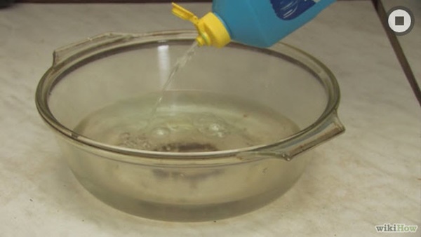 Không&nbsp;chỉ chanh mà cà phê cũng làm sạch&nbsp;lò vi sóng một cách bất ngờ-3