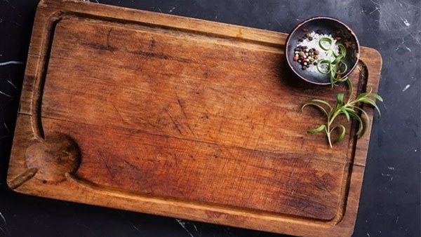 Thớt, đũa, giẻ lau bị mốc khiến cặp vợ chồng mắc ung thư gan? Chuyên gia lý giải sự thật-2