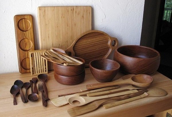 Thớt, đũa, giẻ lau bị mốc khiến cặp vợ chồng mắc ung thư gan? Chuyên gia lý giải sự thật-3