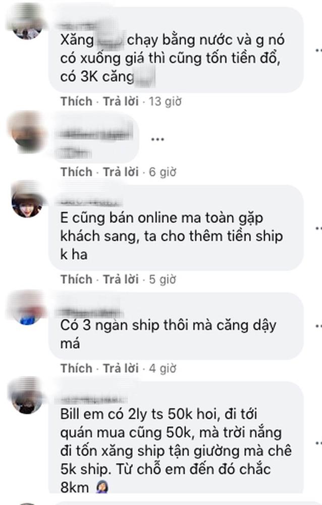 Chủ shop bị khách hàng nhắn tin chửi như tát nước vào mặt chỉ vì... 3 nghìn đồng khiến dân mạng sững sờ-4