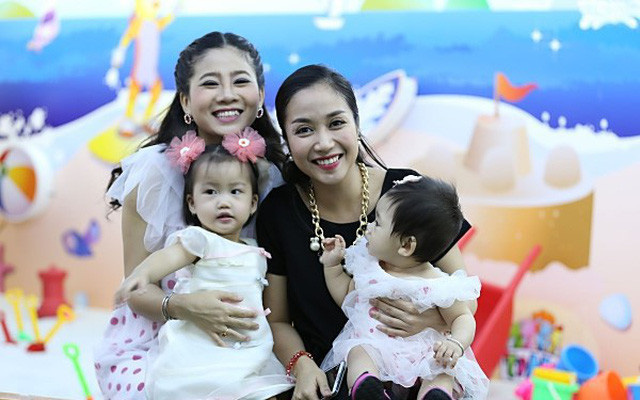 Đăng ảnh mừng sinh nhật con gái, Ốc Thanh Vân nghẹn ngào bày tỏ tâm tư giấu kín với bé Lavie-3