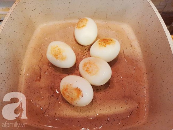 Thịt heo kho tàu ai cũng biết, còn gà kho tàu cực ngon bạn đã thử chưa?-3