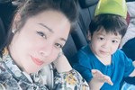 Nhật Kim Anh đăng đàn bức xúc khi đến thăm con bị xem như người lạ, tiết lộ thêm những góc khuất hậu ly hôn-4