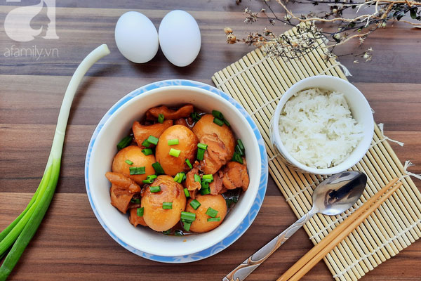 Cá kho măng làm theo cách này, đảm bảo cực ngon, chua cay mặn ngọt đủ cả-6