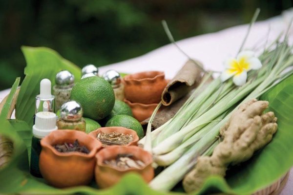 Chuyên gia bác bỏ tin đồn: Xông hơi làm giảm triệu chứng Covid-19”-2