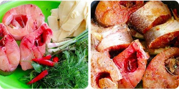 Cá kho măng làm theo cách này, đảm bảo cực ngon, chua cay mặn ngọt đủ cả-2