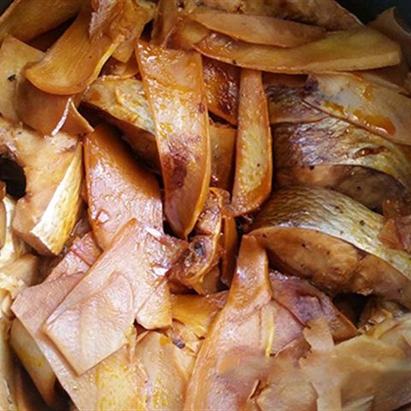 Cá kho măng làm theo cách này, đảm bảo cực ngon, chua cay mặn ngọt đủ cả-4