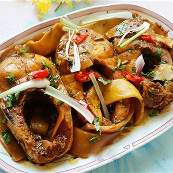 Cá kho măng làm theo cách này, đảm bảo cực ngon, chua cay mặn ngọt đủ cả-5