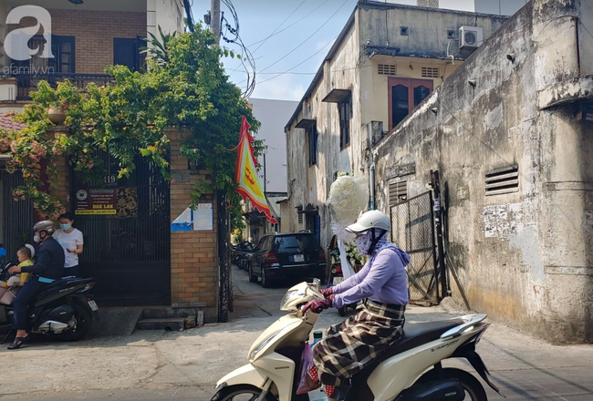 Tiết lộ vật chứng thu được tại nơi Tiến sĩ Bùi Quang Tín rơi tầng 14 tử vong, Đại học Ngân hàng TP.HCM lên tiếng-1