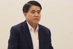 Chủ tịch Hà Nội: Có thể thở phào từ thông tin mới ở ổ dịch Bạch Mai-4